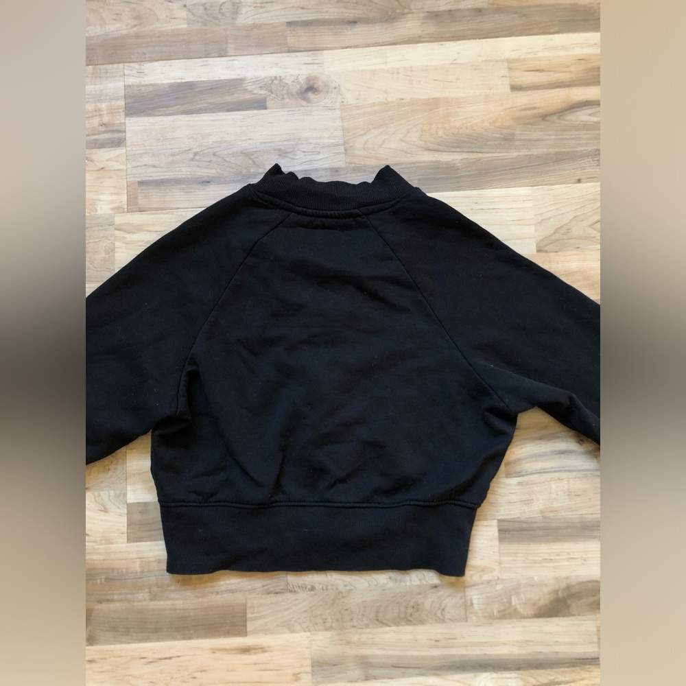 Guess Cropped Jacket - Picture 5 of 5